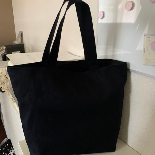 大きめ トートバッグ 手提げかばん 手提げ袋 トートバッグ