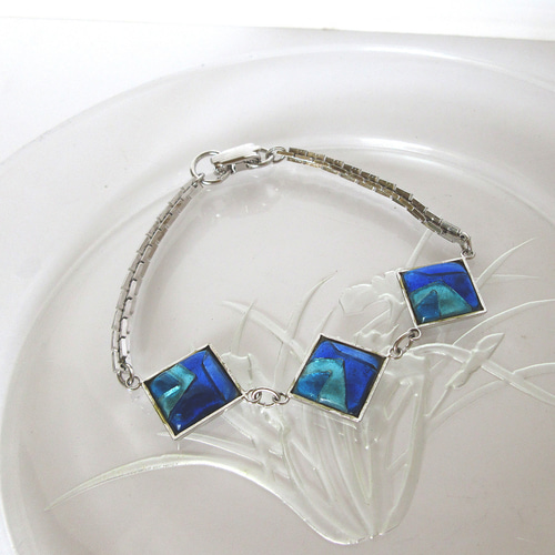 アンティーク】七宝ブローチ、ブレスレット 【公式通販】