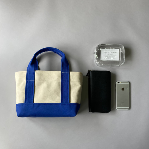 TOD'S JOY ミニトートバッグロイヤルブルー TOD'S トッズ トートバッグ JOY ジョイ レザー ライトブルー 肩掛け A4
