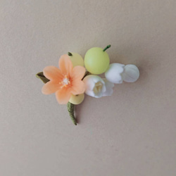 ウェイウェイ幸せの小さな花束c 2枚目の画像