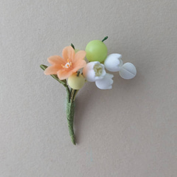ウェイウェイ幸せの小さな花束c 1枚目の画像