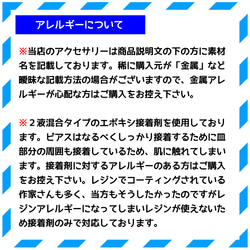 【9/16更新】ご購入前に　はじめにお読み下さい。 8枚目の画像