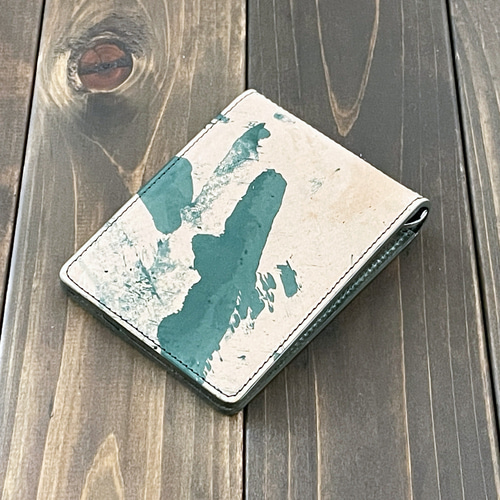 ROCAD ロカド シェルコードバン グリーン ペンケース 新品未使用品 Amazon.co.jp: ロカド シェル コードバン 筆箱 ペンケース