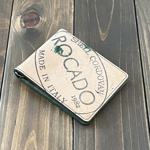 オーダー品 クリップボード ロカド コードバン オーダー品 クリップボード ロカド コードバン ROCADO / ロカド