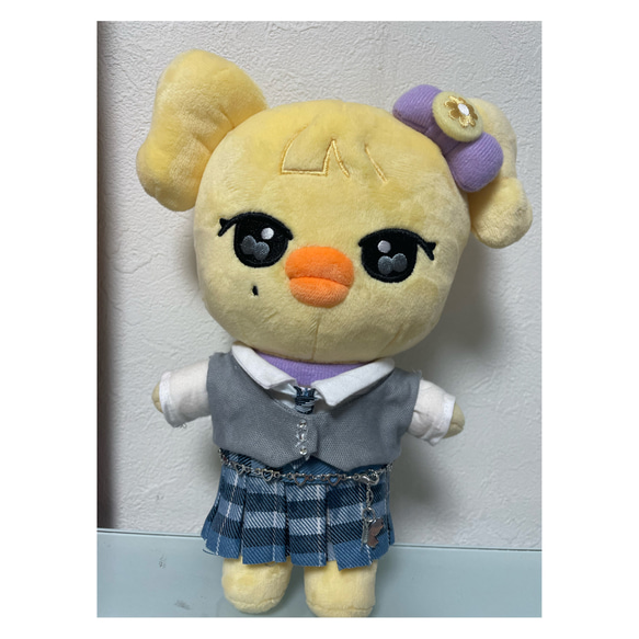 Amazon.co.jp: IVE MINIVE NAORI ナオリ レイ ぬいぐるみ ミニブ Amazon.co.jp: IVE MINIVE NAORI ナオリ レイ ぬいぐるみ ミニブ