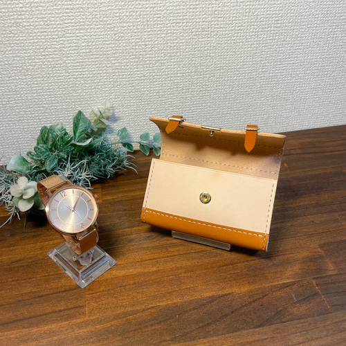 20センチドール用ミニチュアバッグ｜くまこʕ•ᴥ•ʔ