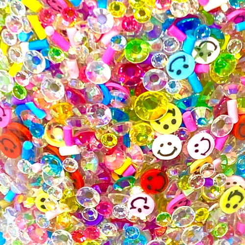通販でクリスマス ラインストーン タンブラー デコ キラキラ オリジナル 大量封入 キッチンペーパーホルダー