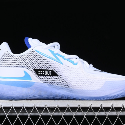 Nike Air Zoom G.T.Cut EP 通気性抜群の新しいタイプの実戦