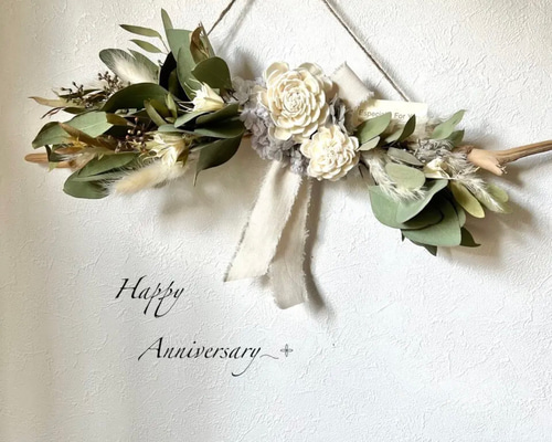 ナチュラルスワッグ e85ca80eead6141cd45de2c3bff9b9