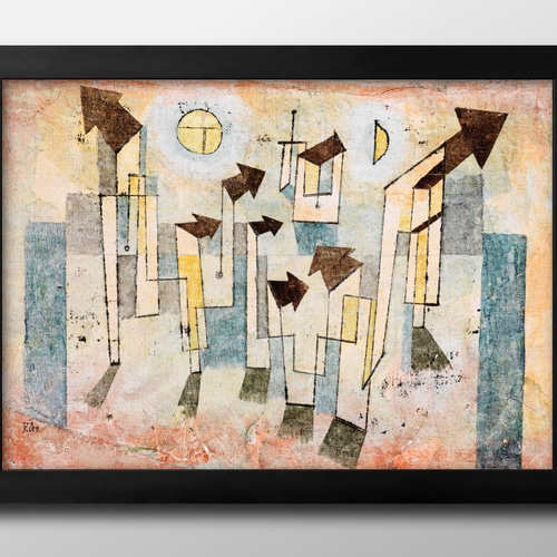 【大型A3】PASTELRIB アートポスター（A3サイズ）＃4019 大型A3】PASTELRIB アートポスター（A3サイズ）＃4019