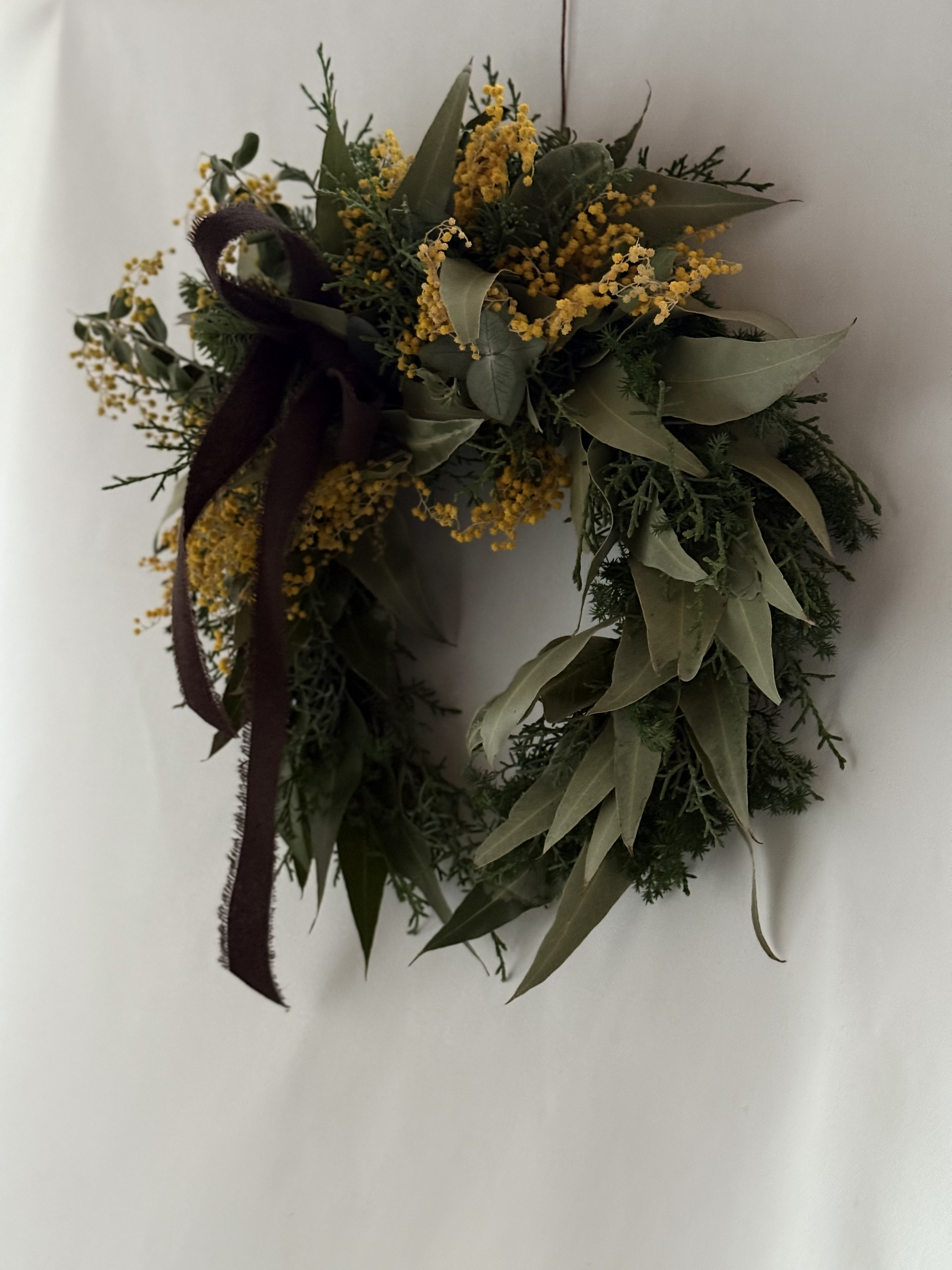 wreath（Lサイズ）