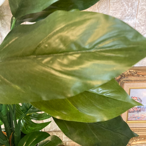 光触媒 人工観葉植物 ウォールグリーン フェイクグリーン
