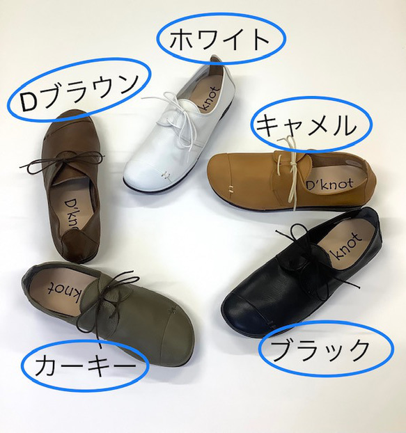 [夏季福袋] 鞋子和涼鞋自選顏色 L 碼① 第6張的照片