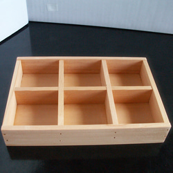 ○屋久杉 無垢 ティッシュケースカバー ティッシュペーパーボックス