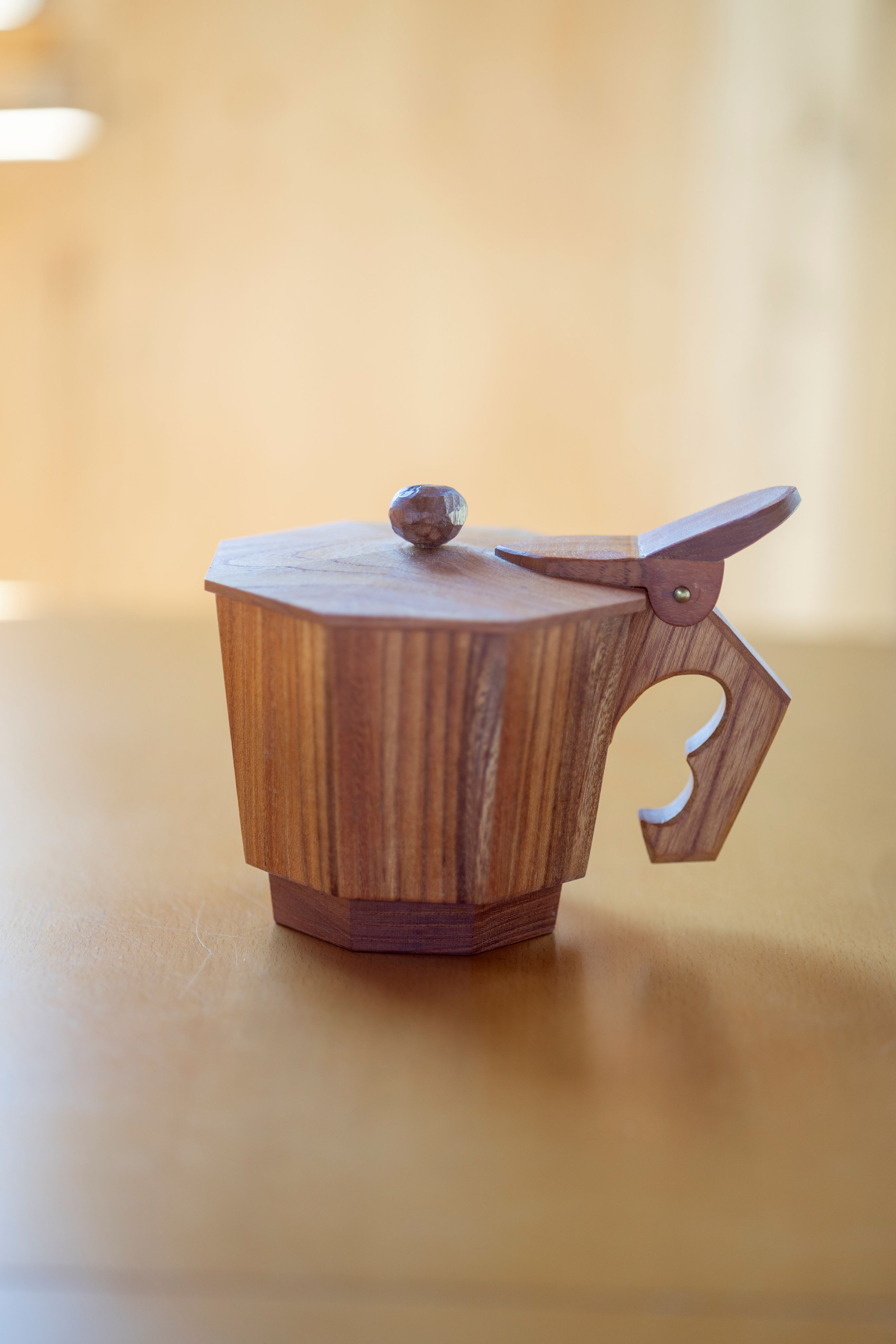 コーヒーフィルターケースⅡ