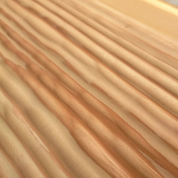 【手作り完成品】カッティングボード　まな板　おぼん　トレイ　ウッドプレート　杉　ヒバ 3枚目の画像