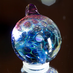 Namion 硼矽酸鹽玻璃吊墜 sw57 第2張的照片