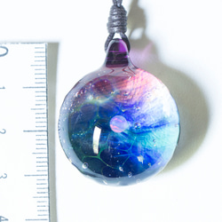 Namion 硼矽酸鹽玻璃吊墜 sw57 第7張的照片