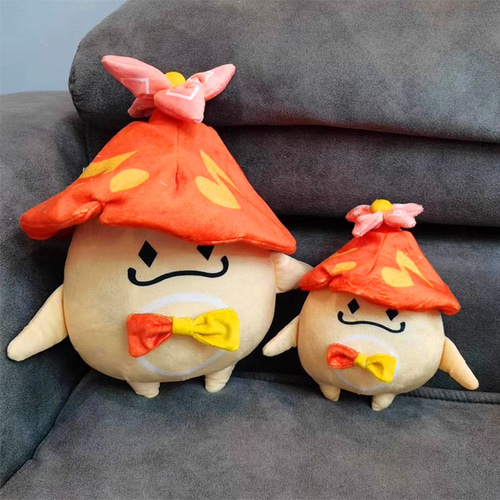 原神　げんしん　アランナラ　ぬいぐるみ 2体セット 本物 Amazon.co.jp: 原神（げんしん）アランナラシリーズ Aranara