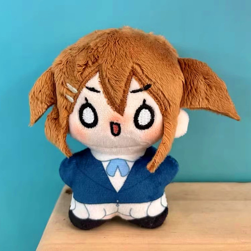 着せ替えぬいぐるみ 10cmぬいぐるみ 平澤唯 ひらさわゆい けい 着せ替えぬいぐるみ 10cmぬいぐるみ 平澤唯 ひらさわゆい けい