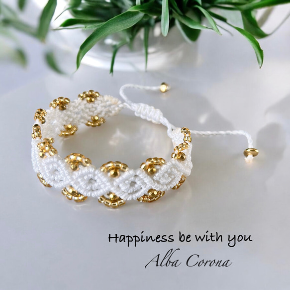 FOXEY】CrossPearl エレガント ホワイトビーズネックレス FOXEY