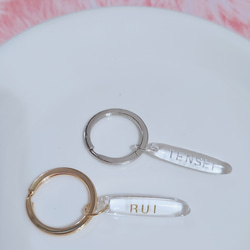 アルファベット+チャーム のおすすめ人気通販 検索結果｜Creema