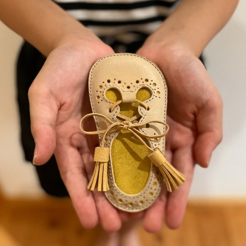 ◆受注生産・セミオーダー◆手のひらサイズのオーナメント／ギリー／★タッセル