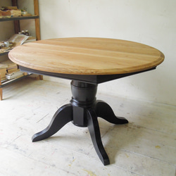 Sale グレイッシュ　ホワイト　ラウンドテーブル Sale グレイッシュホワイトラウンドテーブル