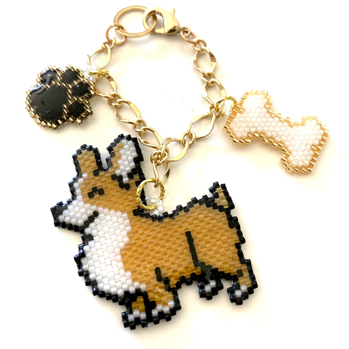 パックりか❤様お取り置き専用ページ☆リバティ　ハムステッドサマー　ポーチ すみっコぐらし キッズ ボディバッグ ワンショルダーバッグ