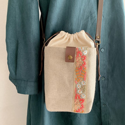 蓋付き ショルダーバッグ のおすすめ人気通販 検索結果｜Creema