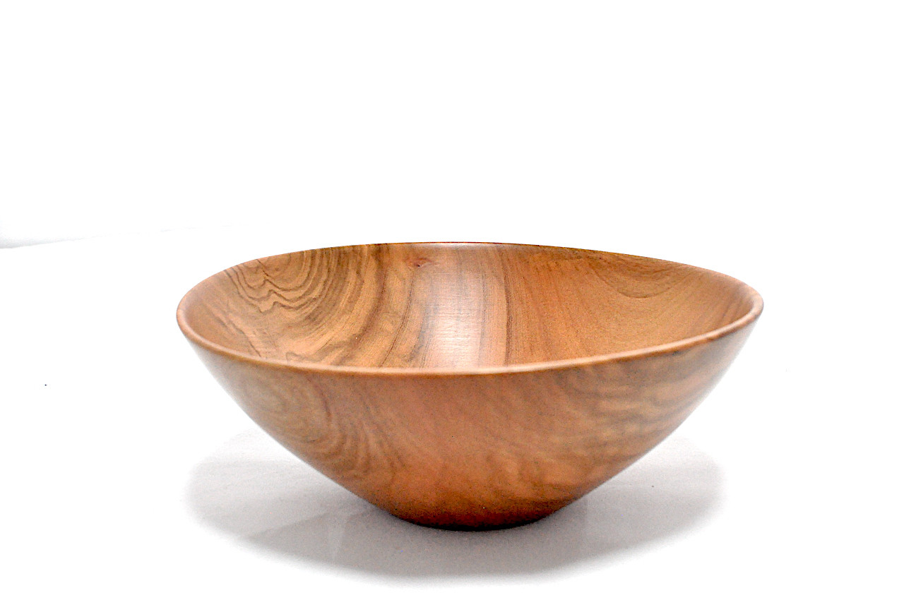 ボウル（ヤマザクラ）