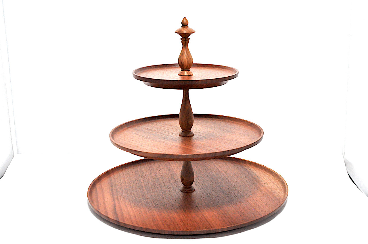 ケーキスタンド（不明）