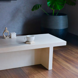 横幅120cm｜ライトグレー｜テレビボード｜ボックステーブル｜薄