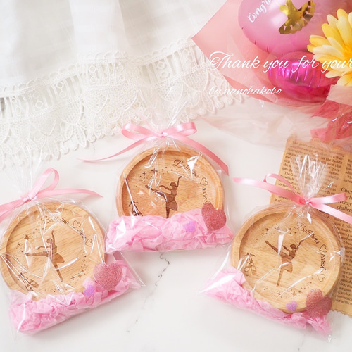 Y様★お名前入り アウトレットコーム バレリーナ 50点 Y様☆お名前入り アウトレットコーム バレリーナ 50点 Y様☆お名前入り