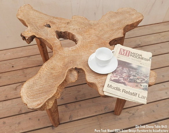 切り株テーブル1 切り株テーブル1 切り株座卓 座卓 1枚物の木製座卓 座卓 木製 座卓 座