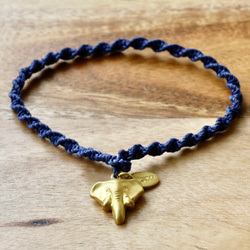 ぞう（象） ブレスレット の人気通販｜Creema(クリーマ) 国内