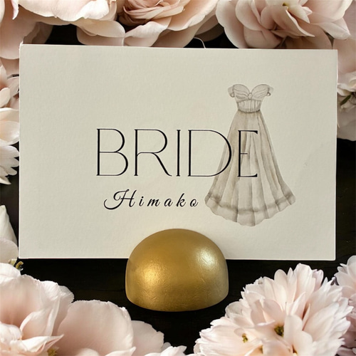 はがきサイズ【全28種類】受付サイン 2枚セット ウェルカムスペース お