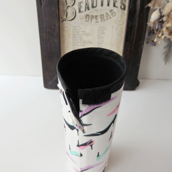 トイレ消臭用スプレーカバーとBOXティッシュカバーセット 10枚目の画像