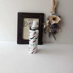 トイレ消臭用スプレーカバーとBOXティッシュカバーセット 8枚目の画像