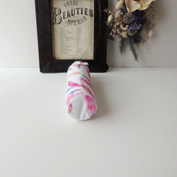 トイレ消臭用スプレーカバー 4枚目の画像