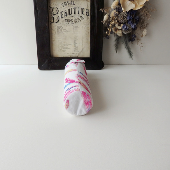 トイレ消臭用スプレーカバー 4枚目の画像