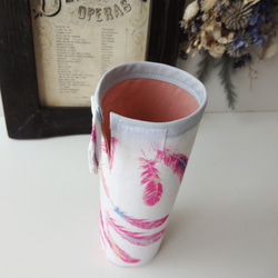 トイレ消臭用スプレーカバー 5枚目の画像