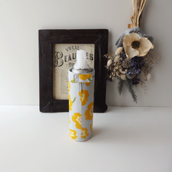 トイレ消臭用スプレーカバー 3枚目の画像