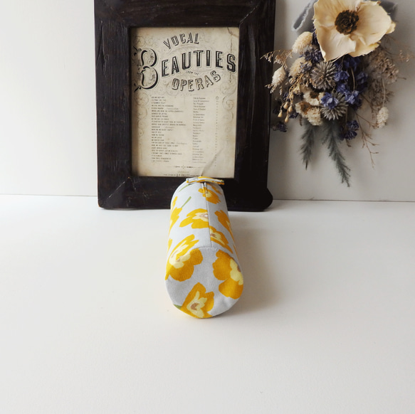 トイレ消臭用スプレーカバー 4枚目の画像