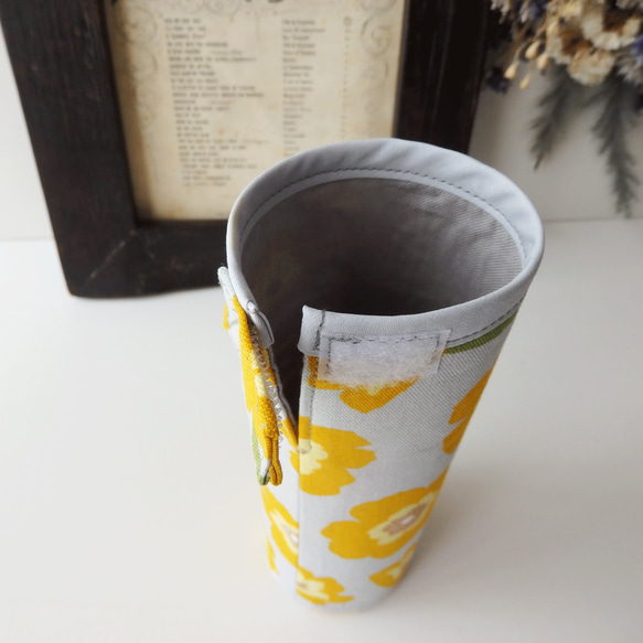 トイレ消臭用スプレーカバー 5枚目の画像