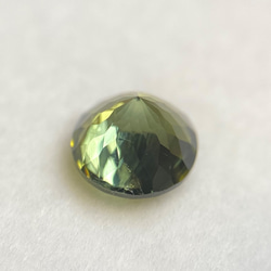 【セール価格中】グリーントルマリン ルース 0.79ct コンゴ産 5枚目の画像