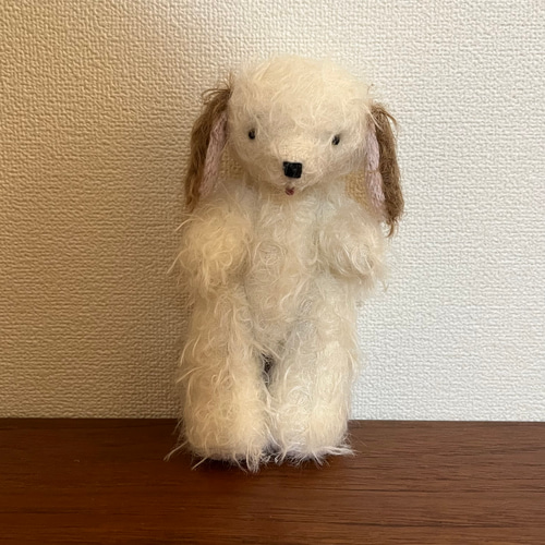 茶色と白の大きな耳のぬいぐるみ 4562160922142an_1?$VS_1500$