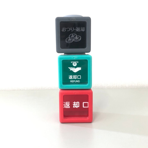 【本日限定セール❗️】KARE DESIGN 赤い鬼の貯金箱 置物 入手困難 大きい赤ポストの貯金箱25 | ブリキのおもちゃ＆アンティーク