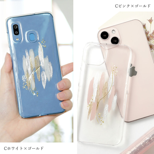 スマホアクセサリー sunny Sunny-Case Etui na telefon komórkowy fioletowy bryza motyl
