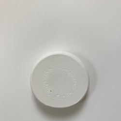 mortar tray // white 7枚目の画像